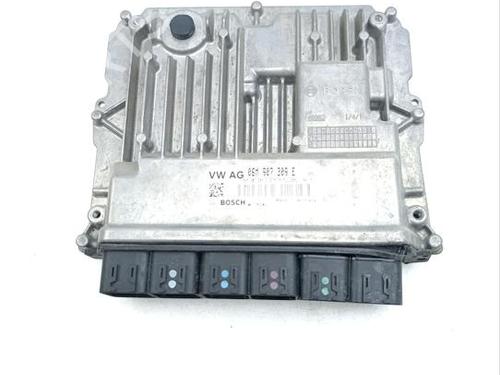 Engine control unit (ECU) PORSCHE PANAMERA (971) 3.0 (97AAA1, 97BAA1) | BP39001068M57 - Image 5