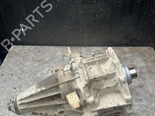 Transfer box NISSAN NAVARA NP300 (D40) 2.5 dCi 4WD | BP37550435M36 - Image 3