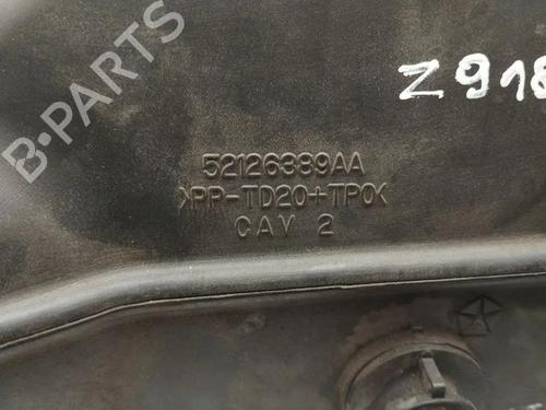 Pipe DODGE DURANGO (WD) 5.7 | BP28938337M125 - Image 6