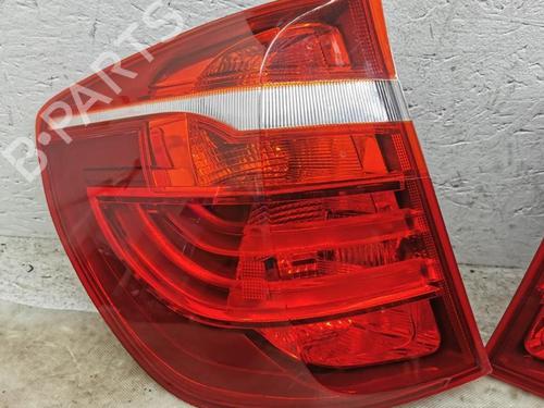 Right taillight BMW X3 (F25) xDrive 20 d | BP28923712C35 