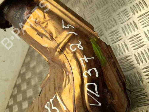 Catalyst MERCEDES-BENZ A-CLASS (W177) A 200 (177.087) | BP28935713M10 