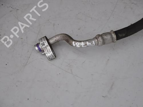 AC pipe SKODA KAROQ (NU7, ND7) 2.0 TDI 4x4 | BP33531796M126 - Image 2