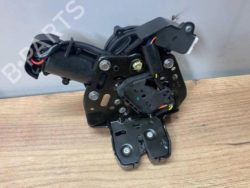 Fechadura da mala RENAULT AUSTRAL E-TECH 200 Hybrid (HGM2) | BP31133805C101