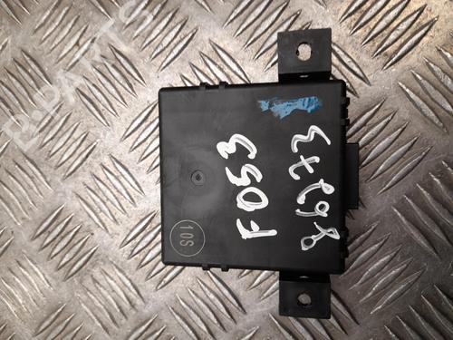 Electronic module PORSCHE PANAMERA (970) 3.0 S E-Hybrid | BP37548797M83 - Image 3