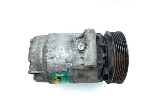 AC compressor MASERATI GRAN TURISMO I 4.7 | BP34629156M34  - Image 7