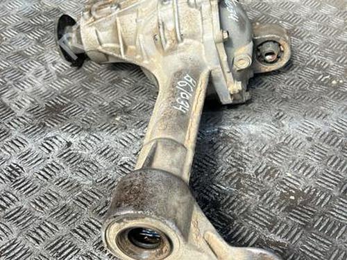 Front differential NISSAN NAVARA NP300 Pickup (D23, D23T) 2.3 dCi 4x4 (D231) | BP37562336M23 - Image 4