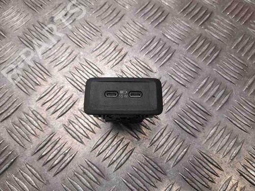 Used Electronic module MERCEDES-BENZ EQE (V295) EQE 350 (295.125) (292 hp) 28917094