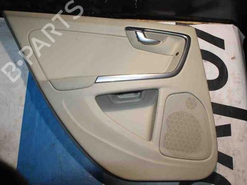 Front left panel VOLVO S60 II (134) D5 | BP28946419C58