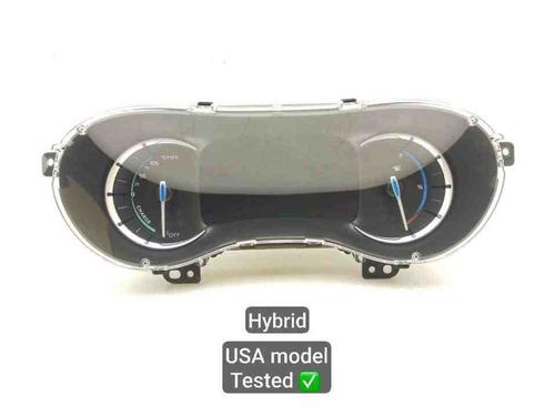 Used Instrument cluster CHRYSLER PACIFICA (RU) 3.6 Hybrid (264 hp) 28929910