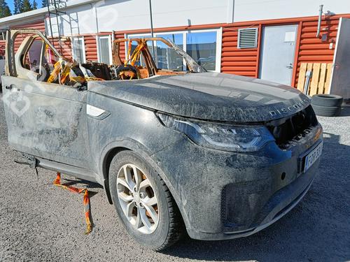 Pipe LAND ROVER DISCOVERY V (L462) 3.0 Td6 4x4 | BP37564295M125 - Image 7