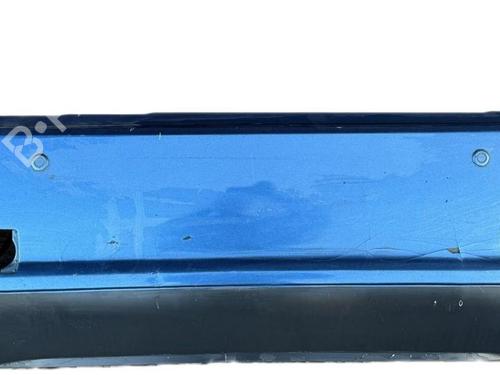Used Rear bumper MAZDA 3 (BM, BN) 2.0 (150 hp) 28910359
