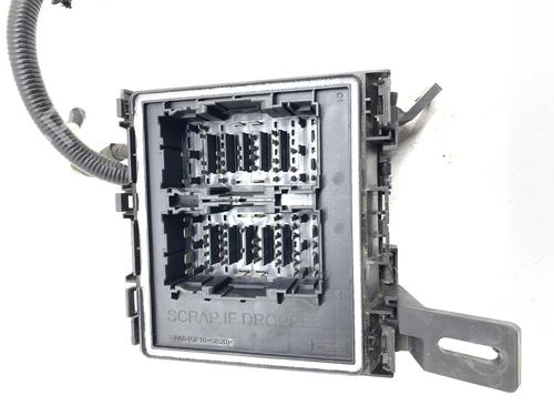 Used Electronic module FORD FIESTA VII (HJ, HF) 1.0 EcoBoost (140 hp) 28929203