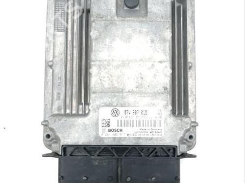 Used Engine control unit (ECU) Engine control unit (ECU) BENTLEY MULSANNE (3Y_) 6.8 (513 hp) 39700723 39700723