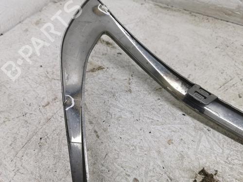 Front bumper reinforcement PEUGEOT 208 I (CA_, CC_) 1.4 HDi | BP28928838C109 