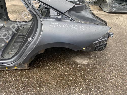 Altro Altro HYUNDAI IONIQ 6 (CE) EV All-wheel Drive (325 hp) 37612652 37612652