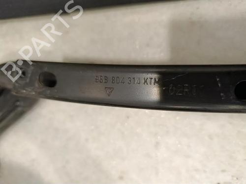 Front slam panel PORSCHE MACAN (95B) 3.6 Turbo | BP30908935C72