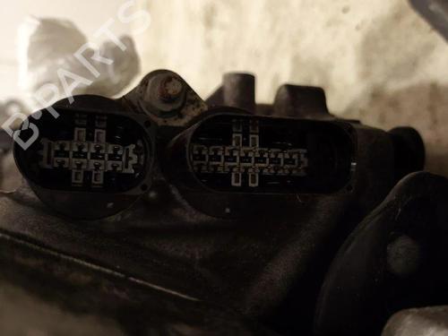 Gearbox PORSCHE PANAMERA (970) 3.0 S E-Hybrid | BP28943452M3  - Image 8