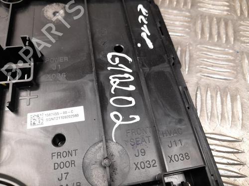 Electronic module TESLA MODEL 3 (5YJ3) EV Performance AWD | BP37572518M83 - Image 3