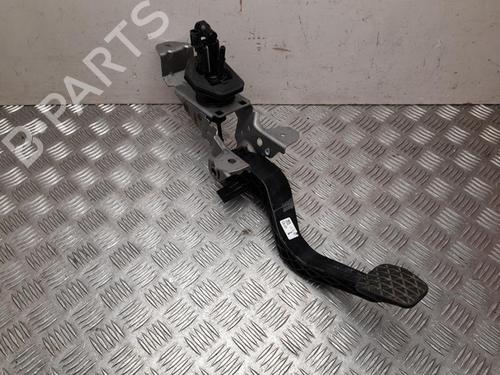 Used Clutch pedal MAZDA CX-30 (DM) SKYACTIV-G M Hybrid (122 hp) 28928548
