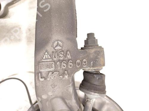 Left front steering knuckle MERCEDES-BENZ GL-CLASS (X166) GL 450 4-matic | BP28916370M25 