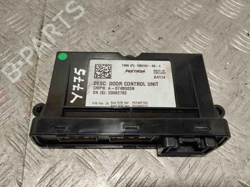 Module électronique TESLA MODEL S (5YJS) P85 (421 hp) 28931557