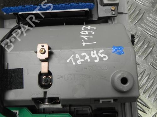 Interior roof light TOYOTA PRIUS Liftback (_W2_) 1.5 Hybrid (NHW20_, NHW20R) | BP28914470I8