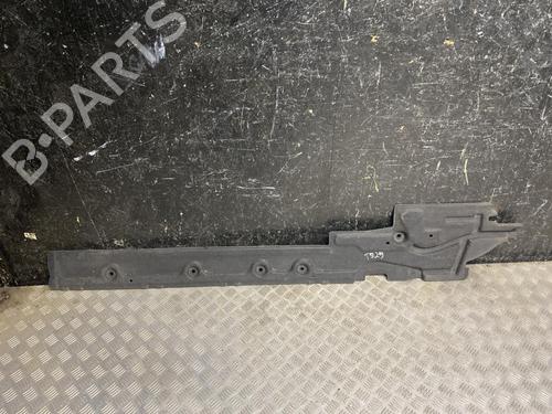 Beschermplaat bodem Beschermplaat bodem RENAULT MEGANE E-TECH SUV EV40 (BNJ2) (131 hp) 37575469 37575469