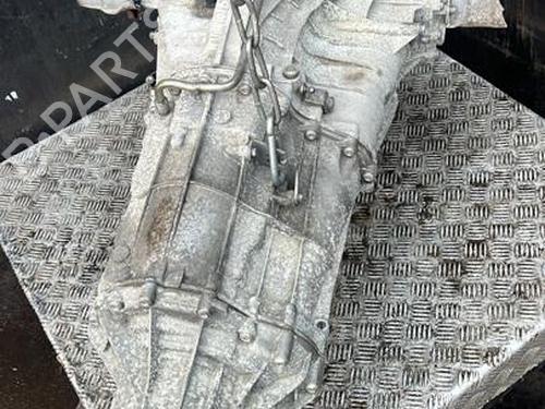 Gearbox AUDI A7 Sportback (4GA, 4GF) S7 quattro | BP37565725M3 - Image 6