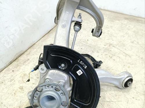 Right front steering knuckle MERCEDES-BENZ EQE (V295) EQE 350 (295.125) | BP29310780M26 