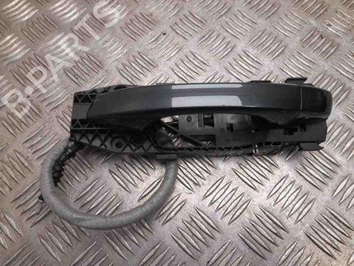 Used Rear left exterior door handle SEAT ATECA (KH7, KHP) 1.5 TSI (150 hp) 28928016