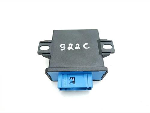 Used Electronic module Electronic module PORSCHE MACAN (95B) 3.0 S (340 hp) 34189997 34189997