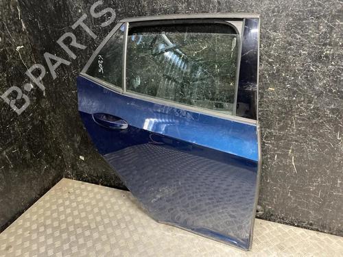 Used Right rear door Right rear door CUPRA BORN (K11) 58 (204 hp) 35810801 35810801