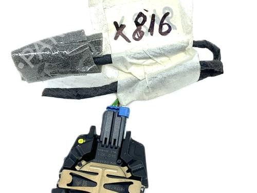Used Electronic sensor CITROËN C3 III (SX) 1.2 THP 110 (SXHNPS, SXHNZT, SXHNZ6) (110 hp) 28941051