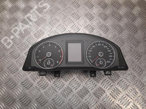 Kombinert Instrument VW EOS (1F7, 1F8) 1.4 TSI (122 hp) 28916701
