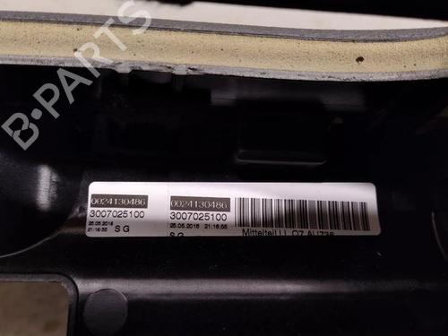 Instrumentbræt AUDI Q7 (4MB, 4MG, 4MQ) 3.0 TFSI quattro | BP28945348C46 