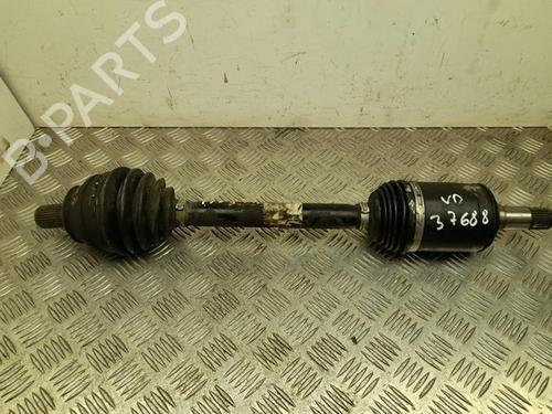 Used Right front driveshaft MERCEDES-BENZ EQE (V295) EQE 350 4-matic (295.112) (292 hp) 29007893