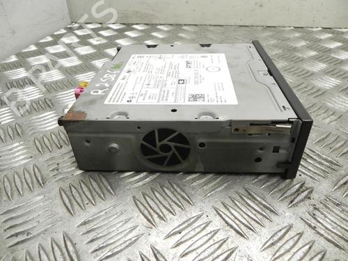 Control unit VW POLO VI (AW1, BZ1, AE1) 1.0 TSI | BP39631398M11 - Image 3