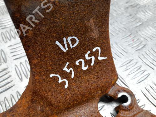Støtte VOLVO XC60 II (246) B5 Mild-Hybrid | BP37558664C155 - Image 3