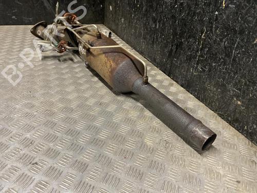 Catalyst PEUGEOT BOXER Van 2.2 HDi 110 | BP39661703M10 - Image 3