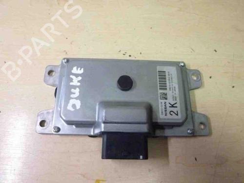 Used Gearbox control unit NISSAN JUKE (F15) 1.5 dCi (110 hp) 28927830