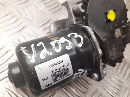 Electronic module RENAULT KANGOO III MPV Blue dCi 95 (KJAB) | BP37559051M83 - Image 3