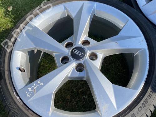 Fælk AUDI A3 Sportback (8YA, 8YF) 35 TFSI | BP38964781C45 - Image 5