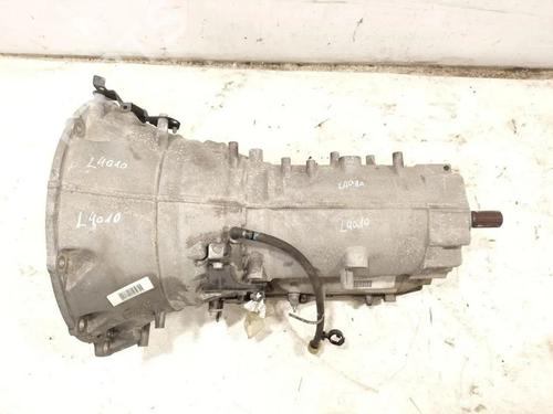 Used Gearbox DODGE DURANGO (WD) 5.7 (364 hp) 28931292