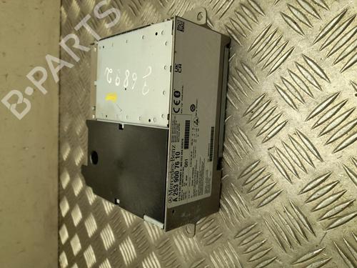 Used Electronic module Electronic module 37551203 37551203