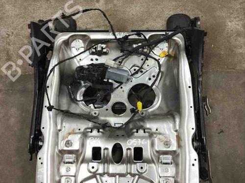 Used Left front seat DODGE DURANGO (WD) 5.7 (364 hp) 28910820