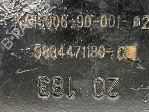 Other PEUGEOT 208 II (UB_, UP_, UW_, UJ_) e-208 | BP28914884O1 