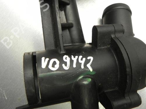 Thermostat housing VW GOLF V (1K1) 1.4 FSI | BP28918300M116