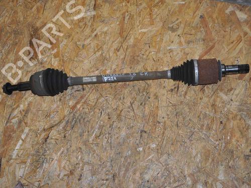Used Left rear driveshaft DODGE DURANGO (WD) 3.6 AWD (294 hp) 28927182