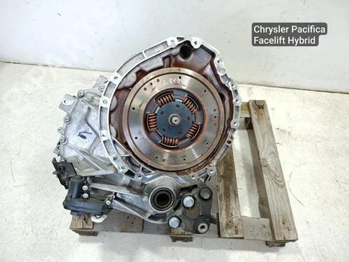 Used Gearbox Gearbox 37030147 37030147
