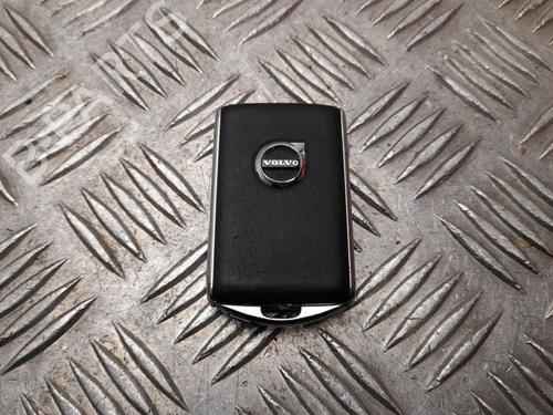 Elektronisk modul VOLVO XC90 II (256) D5 AWD (224 hp) 28934536
